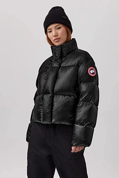 Куртки И Пуховики Женские Canada Goose 1221341