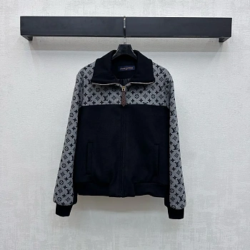 Куртки И Пуховики Женские Louis Vuitton 1941992