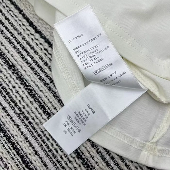 Футболки Женские Christian Dior 3348233