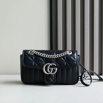Классические Сумки Женские Gucci 11488275