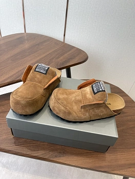 Мюли И Сабо Женские Balenciaga 568629