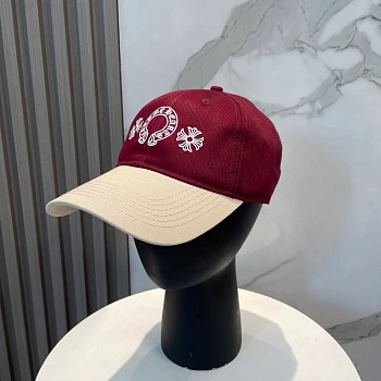 Головные Уборы Chrome Hearts 12764951