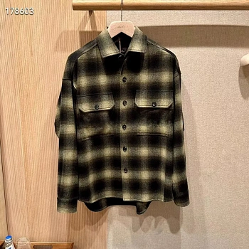 Рубашки Мужские Loro Piana 125701