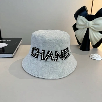 Головные Уборы Chanel 498485