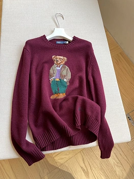 Джемперы И Свитеры Женские Ralph Lauren 1283465