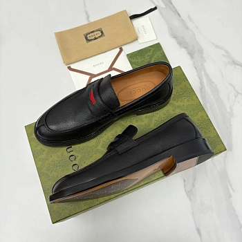 Лоферы И Туфли Мужские Gucci 434175