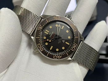 Часы Мужские Omega 12795614