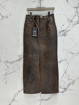 Юбки Женские Fendi 11868516