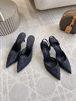 Босоножки Женские Louis Vuitton 13151781