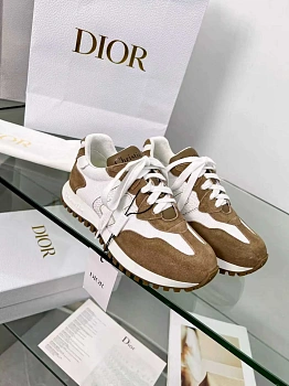 Кроссовки Женские Christian Dior 541347