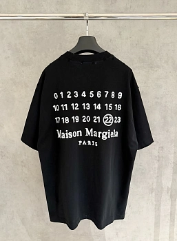 Футболки Мужские Maison Margiela 11457764