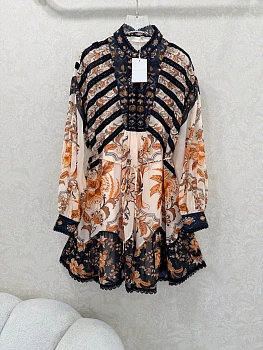 Платья Женские Zimmermann 1811761