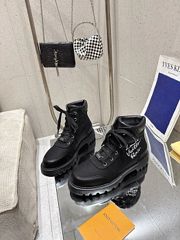 Ботинки Женские Louis Vuitton 146947