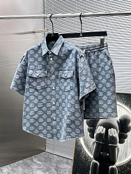 Костюмы Мужские Dolce & Gabbana 773362