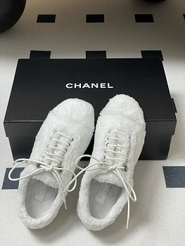 Кроссовки Женские Chanel 579333
