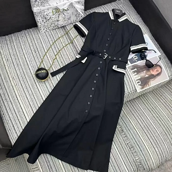 Платья Женские Christian Dior 1039850