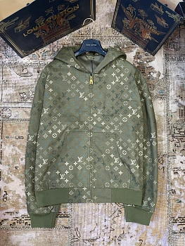 Куртки И Пуховики Мужские Louis Vuitton 5877487