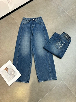 Брюки Женские Loewe 10011460