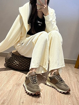 Кроссовки Женские Tod's 3848456