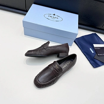 Лоферы И Мокасины Женские Prada 1883380