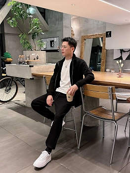 Спортивные Костюмы Мужские Brunello Cucinelli 1082181