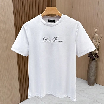 Футболки Мужские Loro Piana 5654939