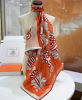 Платки Hermes 11929441