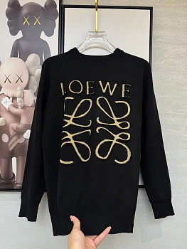 Джемперы И Свитеры Мужские Loewe 658185