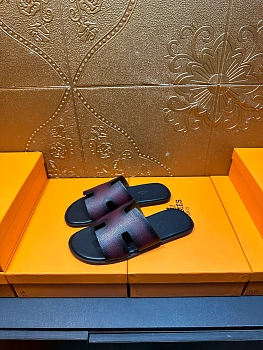 Шлепанцы Мужские Hermes 10313867