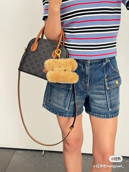 Сумки На Ремне Женские Celine 50276