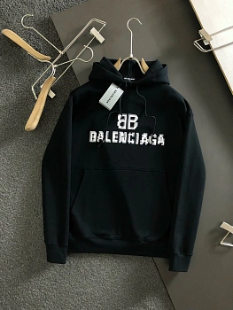 Свитшоты И Худи Мужские Balenciaga 1826082