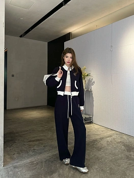 Спортивные Костюмы Женские Chanel 5204827