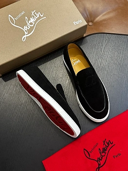 Кеды Мужские Christian Louboutin 11606991