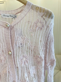 Жакеты Женские Christian Dior 12769252