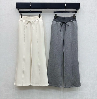 Брюки Женские Miu Miu 4778188