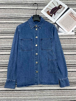 Куртки И Пуховики Женские Chanel 5367757