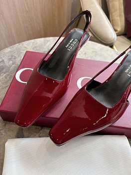 Туфли Женские Gucci 10611433