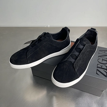 Кеды Мужские Zegna 12634393