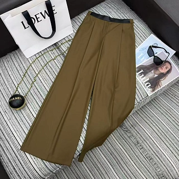 Брюки Женские Loewe 1214909