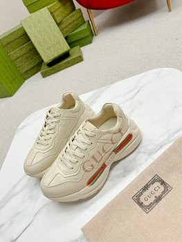 Кроссовки Женские Gucci 989683