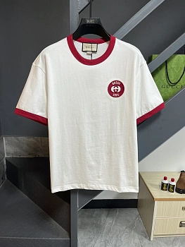 Футболки Женские Gucci 34514