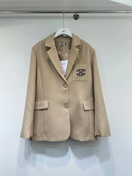 Жакеты Женские Chanel 10914