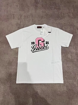 Футболки Женские Gucci 26213