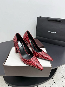 Туфли Женские Alaia 124747