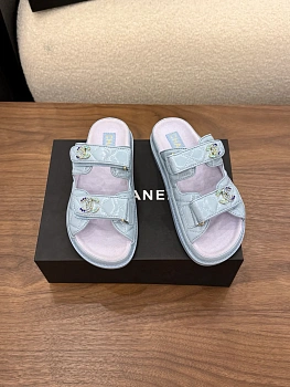 Туфли Женские Chanel 9910141