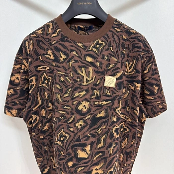 Футболки Мужские Louis Vuitton 1941463