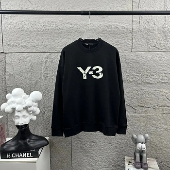 Свитшоты И Худи Женские Y-3 856600