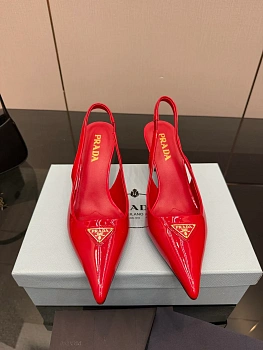 Туфли Женские Prada 11578982