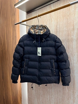 Куртки И Пуховики Женские Burberry 259407