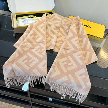 Шарфы Fendi 412336